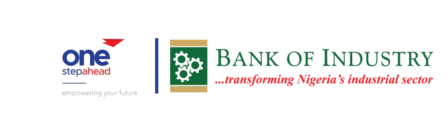 One Step Ahead | Bank of Industry